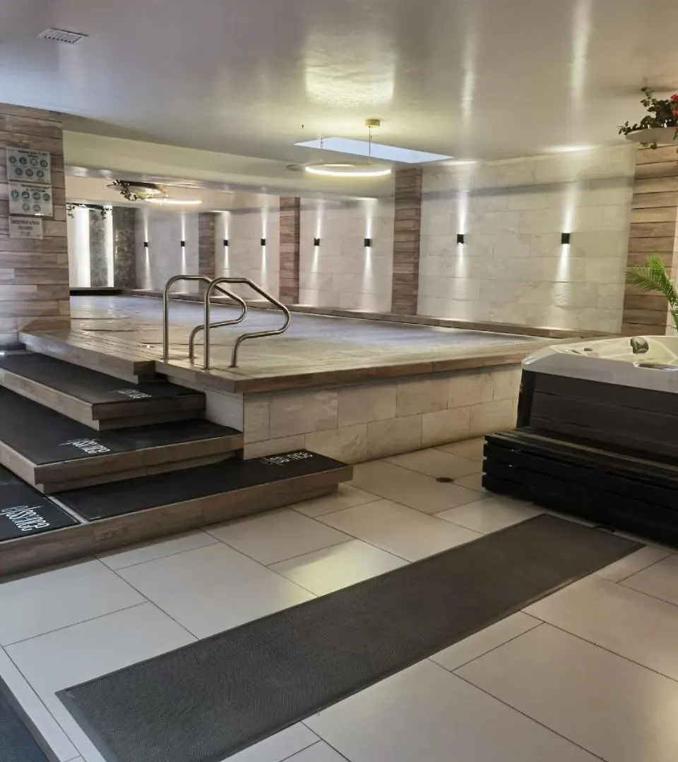 Apartamento Elitteessence Quito
