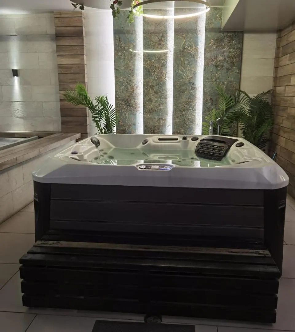 Apartamento Elitteessence Quito