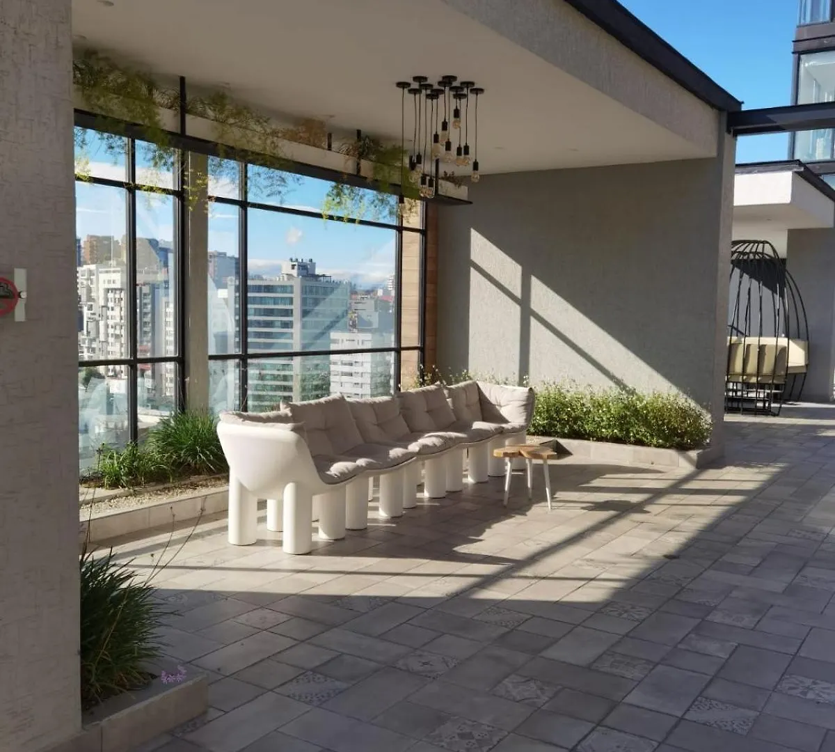 Apartamento Elitteessence Quito Ecuador
