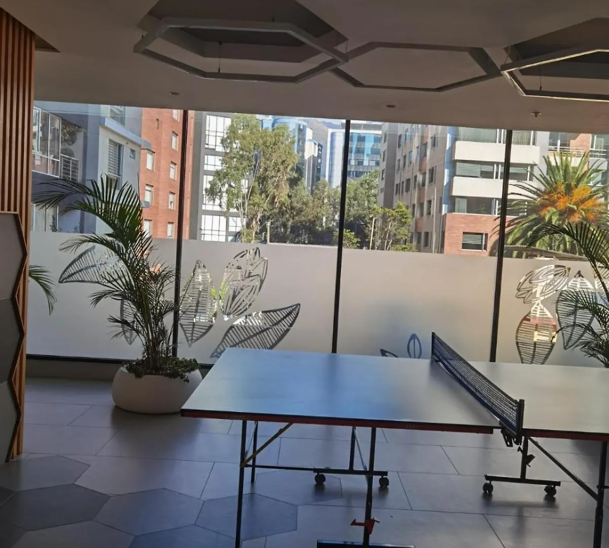 Apartamento Elitteessence Quito 0*,