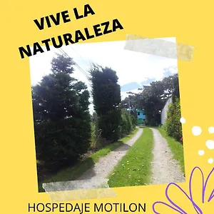 Lodge El Motilon, Quito