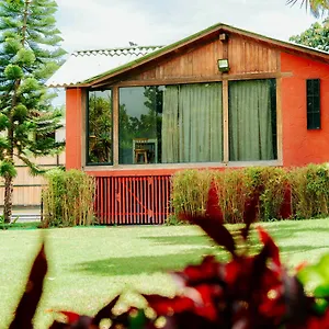 Lodge Mckay's Quinta, Yaruqui