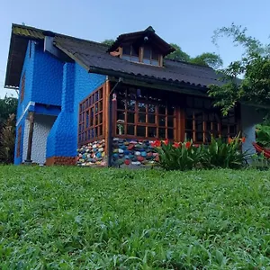 Chalet El Colibri Azul, Quito