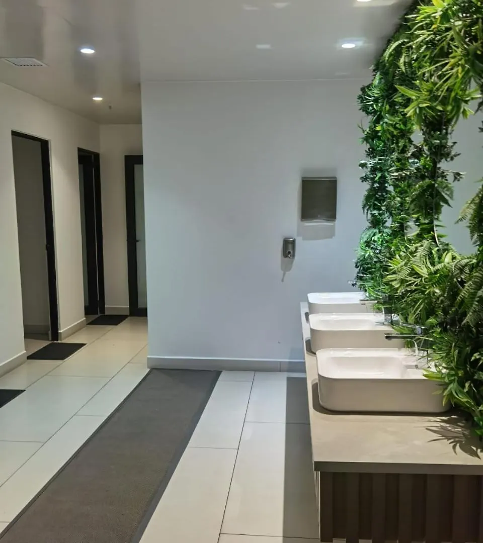 Elitteessence Apartment Quito