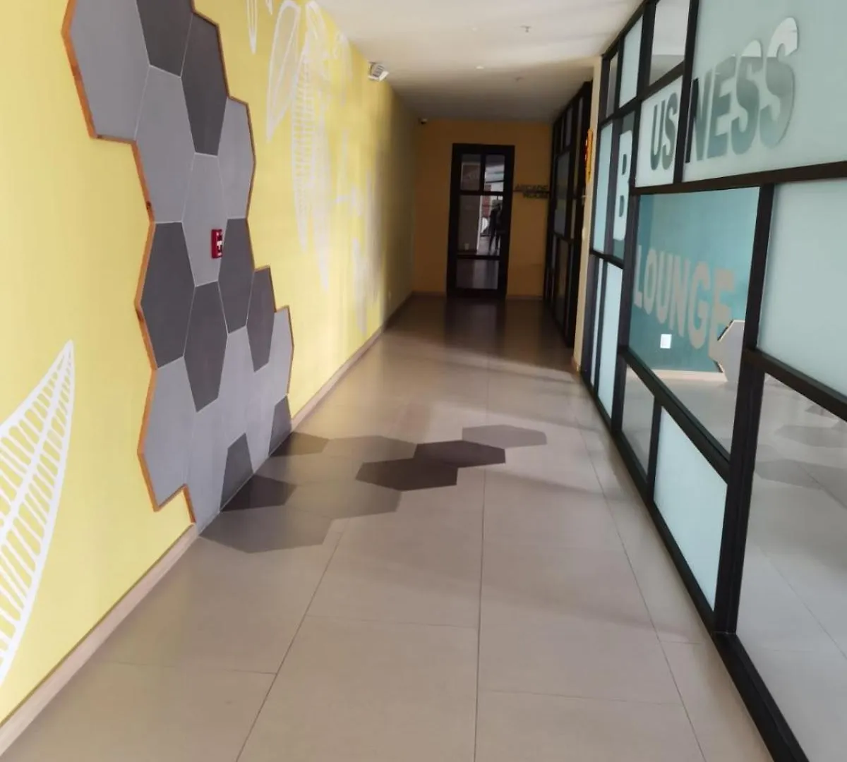 Elitteessence Apartment Quito