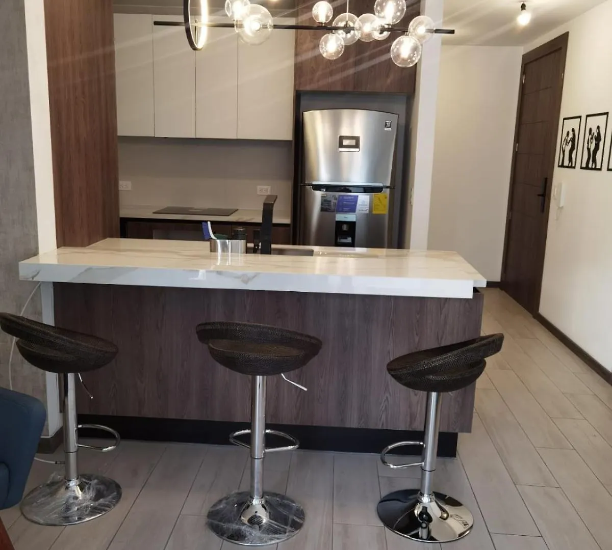 Elitteessence Apartment Quito